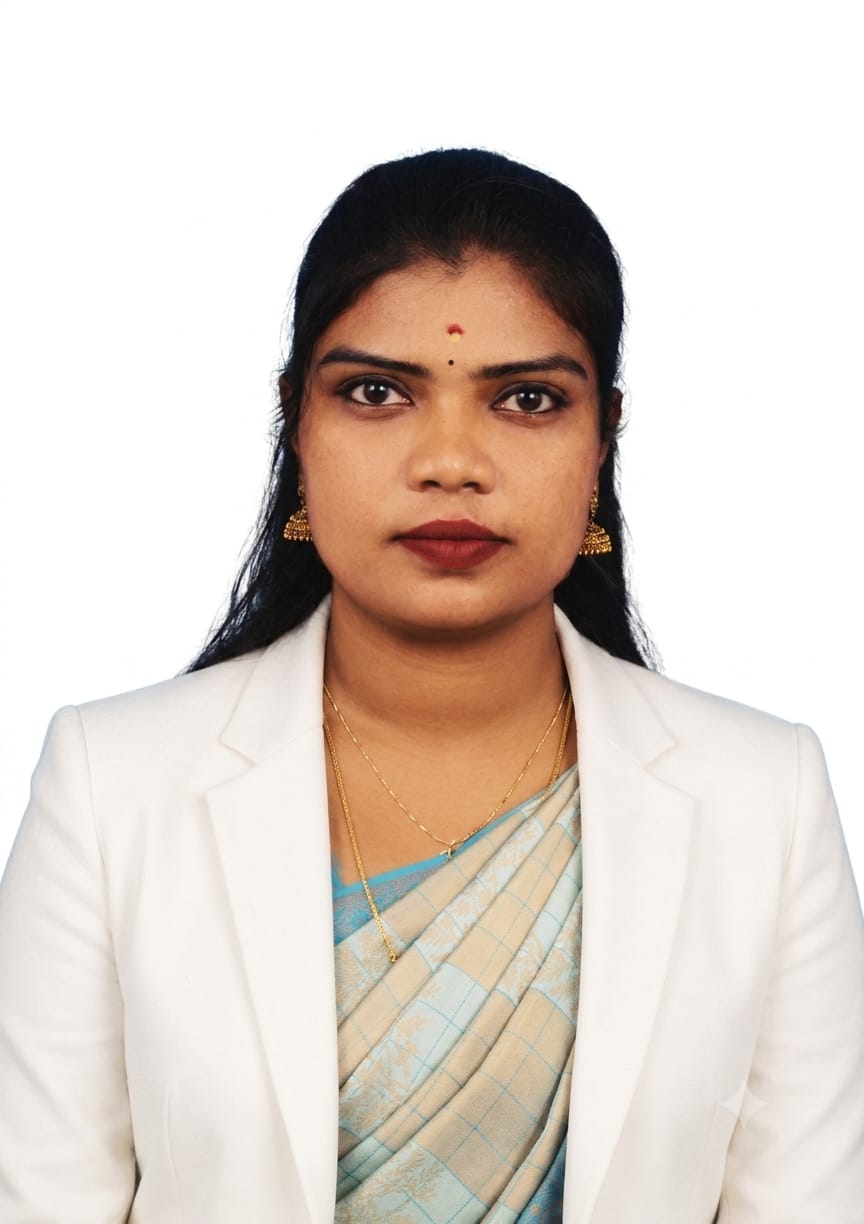 Ms B. Agalya